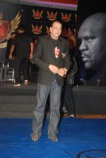 Sanjay Dutt at the Launch of Super Fight League in Novotel, Mumbai on 16th Jan 2012 (35).JPG
